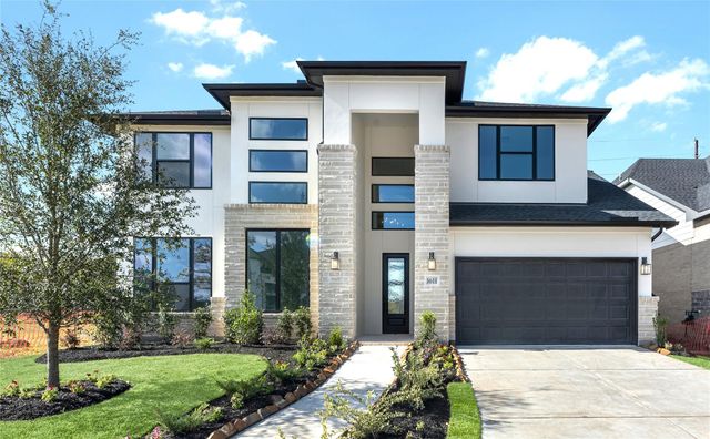 1611 Summer Pine Ct — Sienna