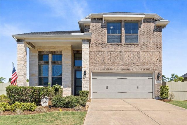 9801 Preserve Way — NA