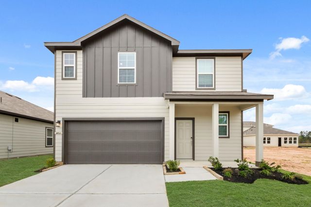10714 Red Flagstone Dr — Crockett Meadows