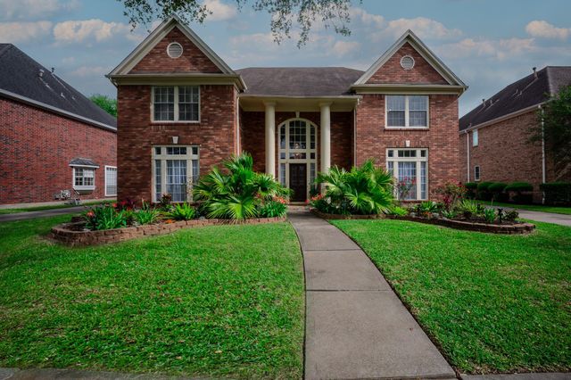 2434 Pebble Beach Dr — South Shore Harbour Sec 12