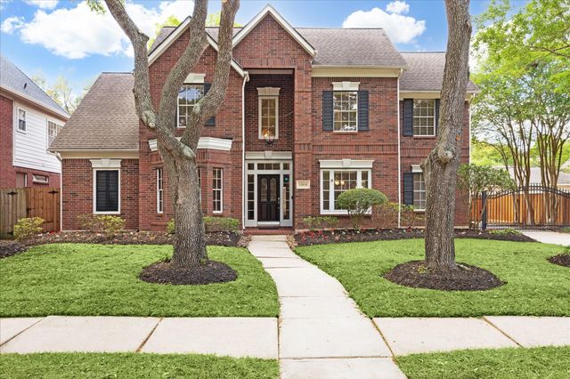 11818 Orchard Mountain Dr — Brookwood Sec 01b
