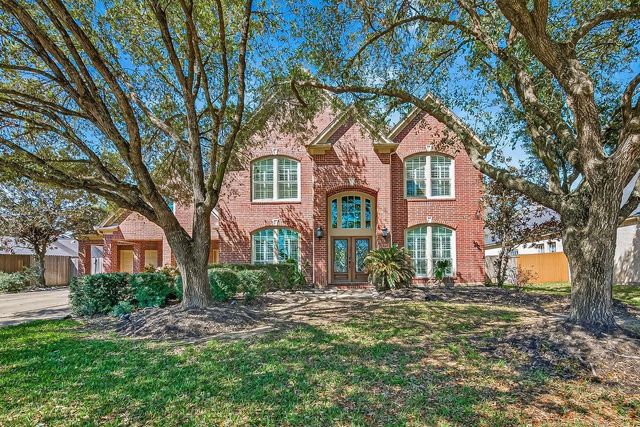 12711 Wildwood Bend Ln — Blackhorse Ranch