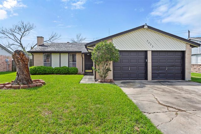 7023 Maczali Dr — Briargate Sec 6