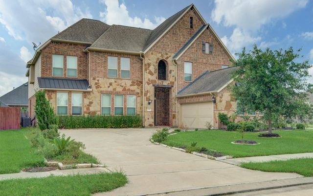 3077 Tradinghouse Creek Ln — Hidden Lakes Sec 4 Ph 1b 2014