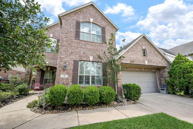 11 S Victoriana Cir — The Woodlands Creekside Park 07