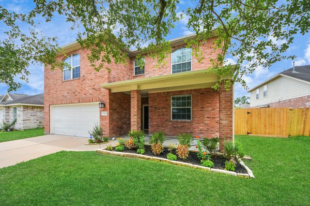 7925 Diamond Oak Dr — Amburn Oaks Sec 2 2006