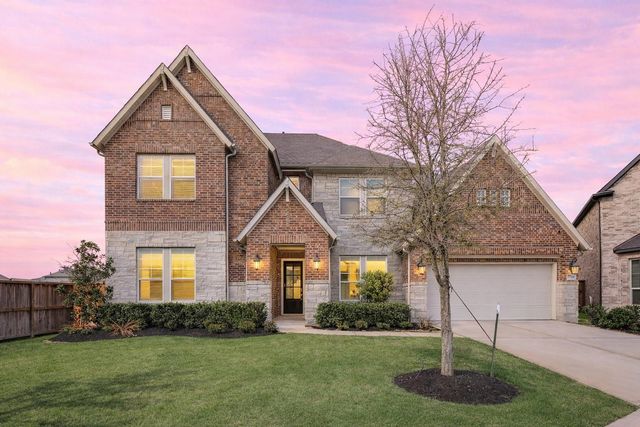 12619 Dusky Sunrise Ct — Towne Lake Sec 66