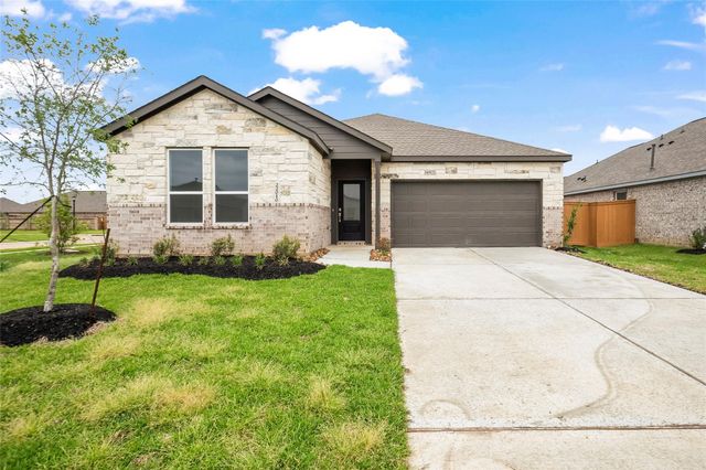 209 Shoreview Dr — Lakes at Crockett Martin