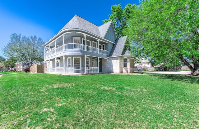 18503 Pheasant Field Dr — Walden On Lake Houston Ph 03
