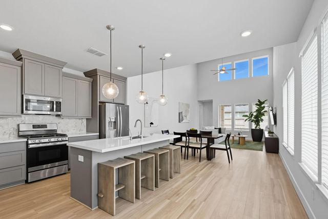 21810 Fitzroy Manor Ln — Avalon at Cypress