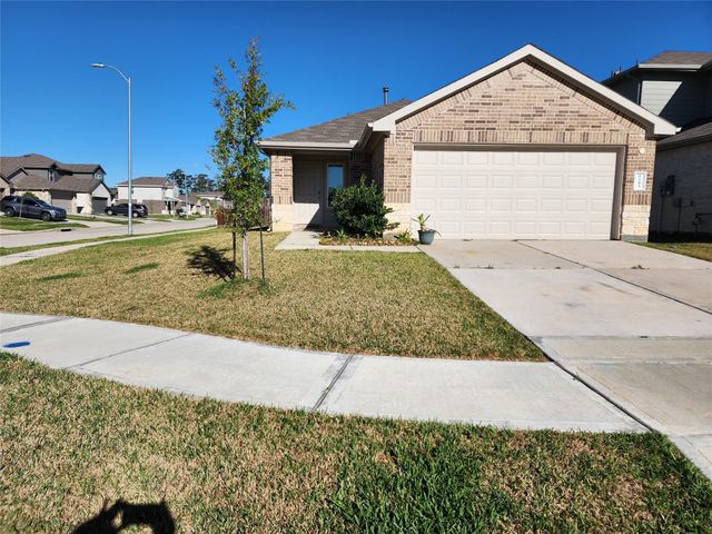 5203 Mossdale Bluff Ln — Breckenridge East Sec 5