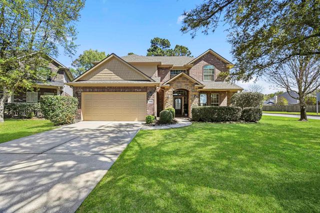17702 Trail Mountain Ct — Eagle Springs