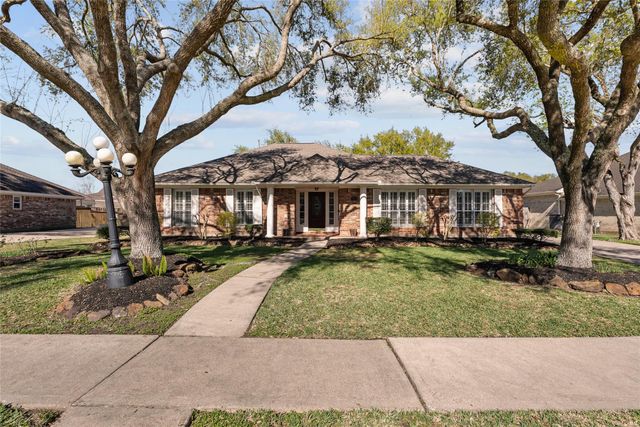 1009 Sable Dr — Sablewood 95