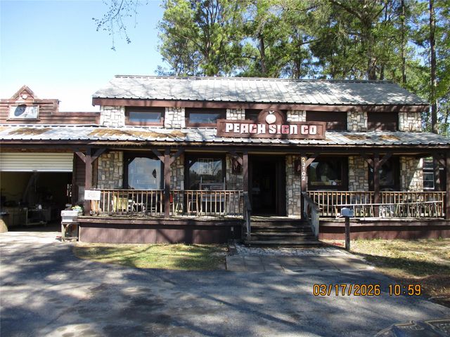23102 Aldine Westfield Rd — A Mays
