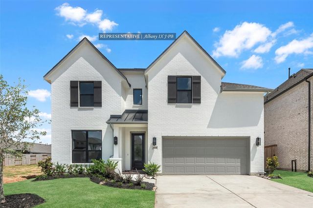 115 Sierra Stream Ct — Grand Central Park