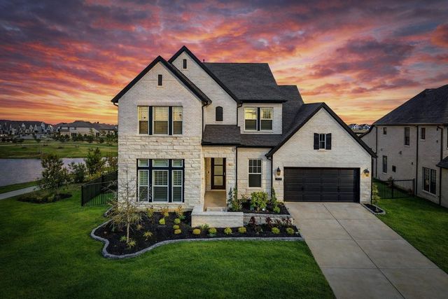 10714 Mimosa Yellow Dr — Bridgeland
