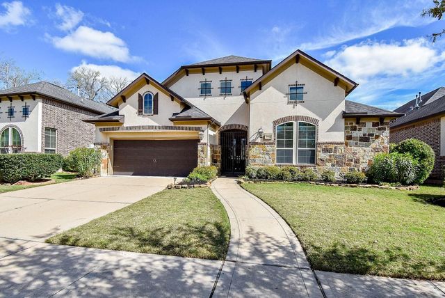 9515 Spring Rose Dr — Sienna Village Of Destrehan Sec 8