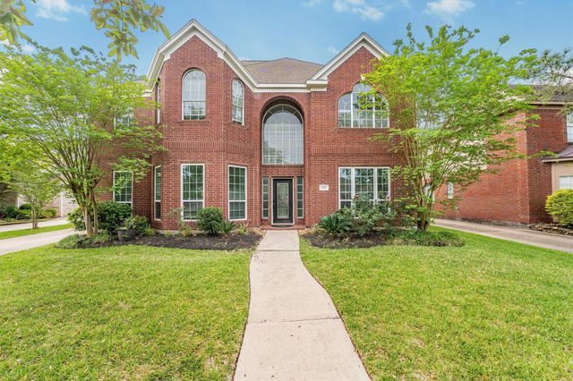 11507 Canyon Woods Dr — Canyon Gate/Northpointe Sec 1