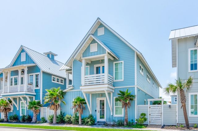 709 Sunrise — SUNFLOWER BEACH PUD