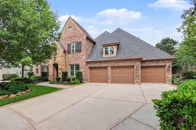26 Hollyflower Pl — WOODLANDS CREEKSIDE PARK WEST