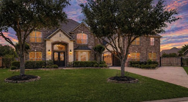 17707 Refuge Lake Dr — Lakes of Fairhaven