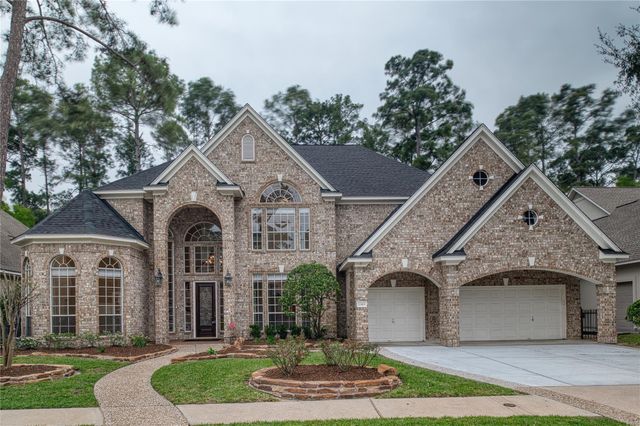 13419 Crosslyn Ln — Longwood Village Sec 03