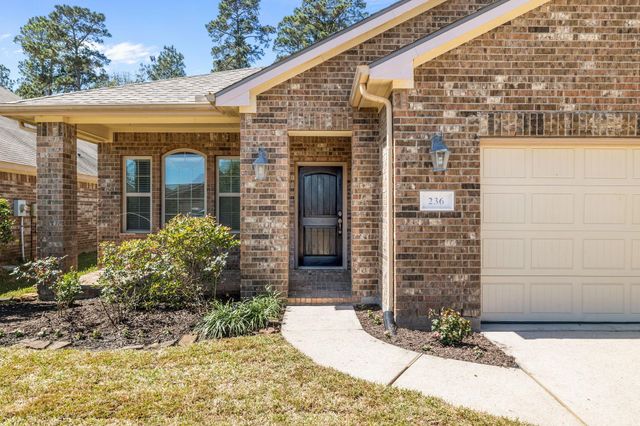 236 Country Crossing Cir — Magnolia Ridge