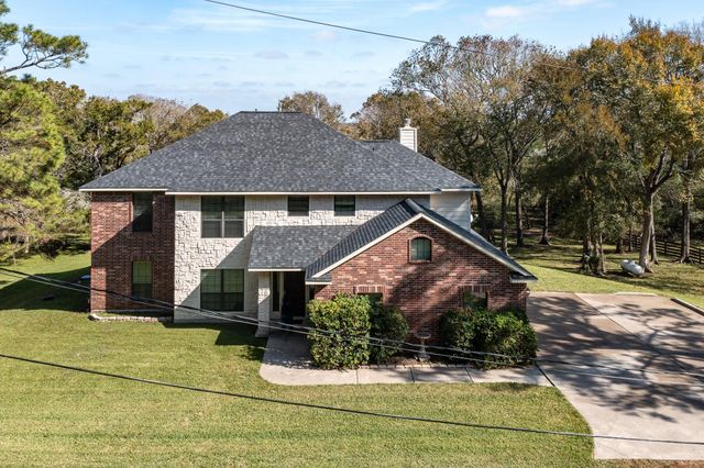 507 Oaks Grande Rd — Oaks Grande Sec 02