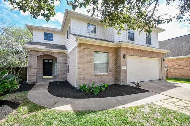 3207 English Oaks Blvd — West Oaks Village Sec One Ph