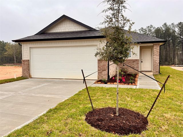 12825 Naval Dr — The Enclave at Spring Branch