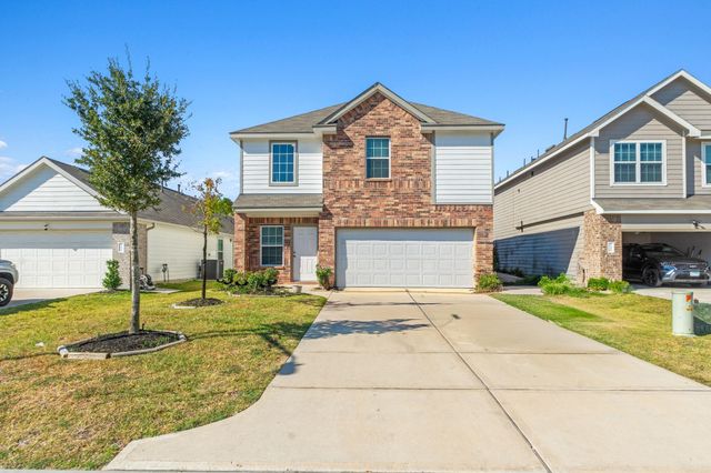 2382 Tavo Trail Dr — MACKENZIE CREEK