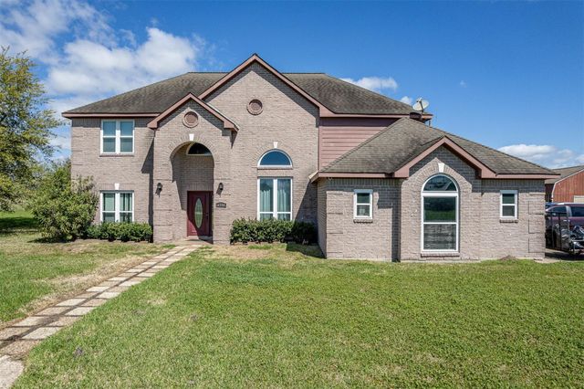 6534 Fm 3180 Rd — Valley/Hope