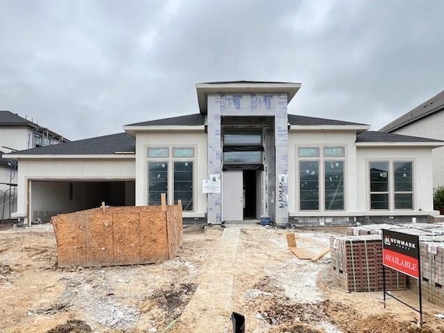 22022 Mesquite Woodlands Ln — Bridgeland