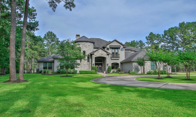 28842 Lakeside Grn — High Meadow Ranch