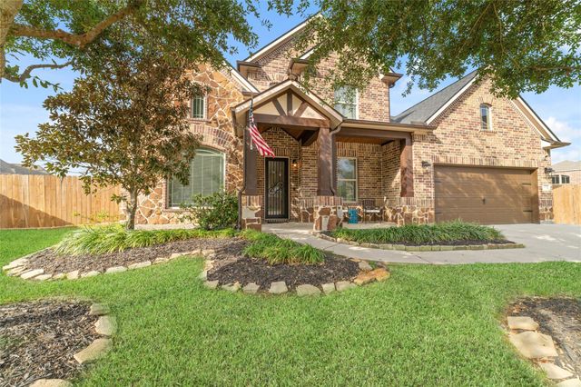 20706 Tipshire Ln — Canyon Lakes West Sec 03