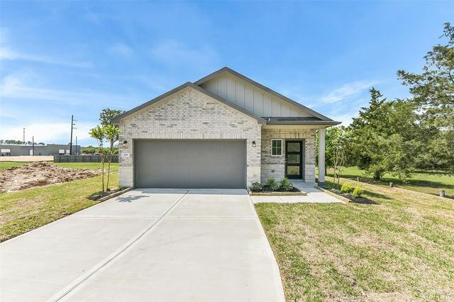 257 Harlingen Dr — Windmill Ests Partial Replat #