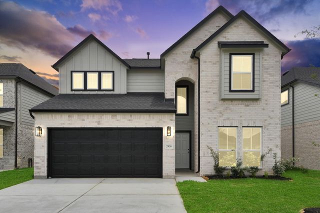 2938 Bury Park Drive — Creekwood Crossing