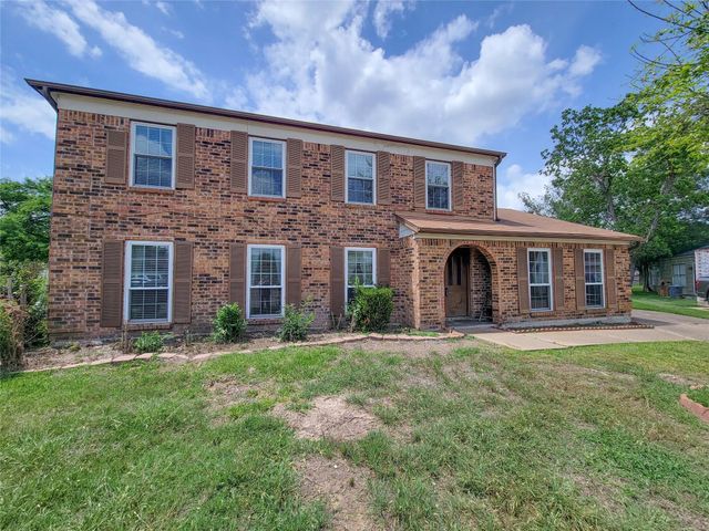 18318 Wild Willow Ln — Autumn Run Sec 01
