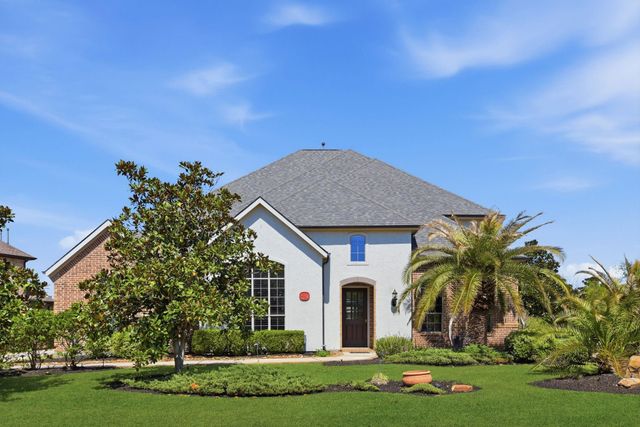 223 S Bauer Point Cir — The Woodlands Creekside Park
