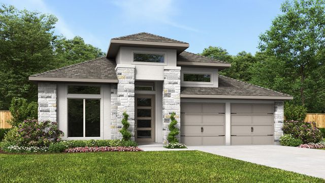 21207 Madera Valley Ln — Bridgeland