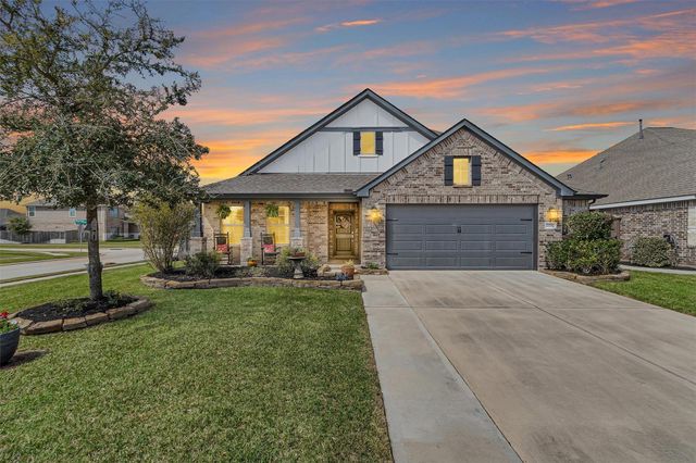21707 Sarasota Spice St — Rosehill Reserve