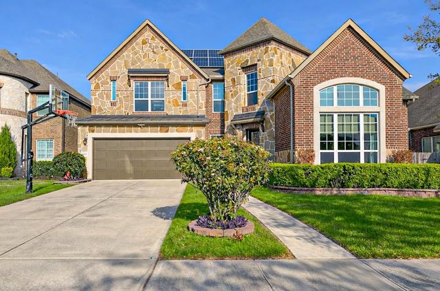 4415 Rolling Field Ln — Ivory Ridge At Riverstone Sec 1