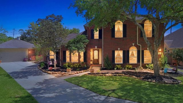13507 Contado Ct — Longwood Village Sec 06
