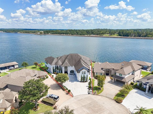 2500 Sand Shore Dr — Waterford Estates