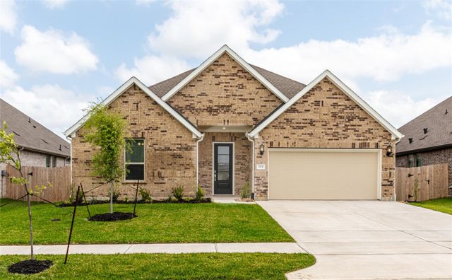 711 Hooks Trail Ln — Westwood Sub Sec 12