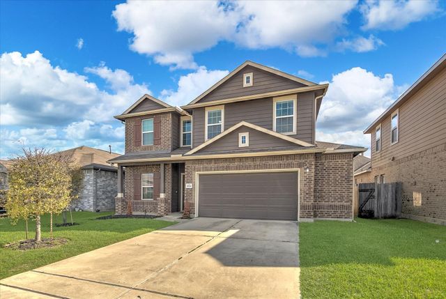 8730 Willet St — Goose Crk Lndg Sec 4