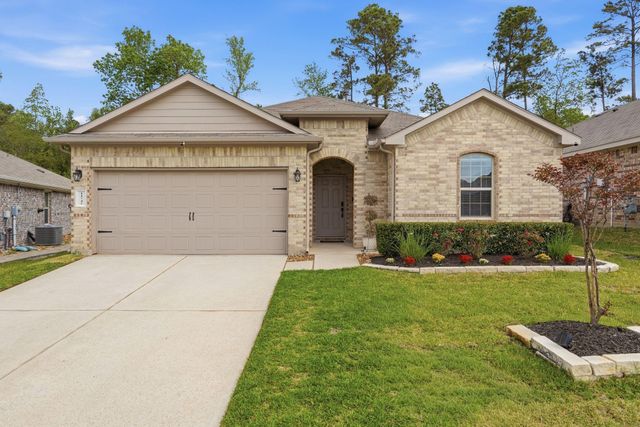 11742 Bari Reef Ln — WATER CREST ON LAKE CONROE
