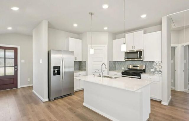 14174 Granger Pointe Ln — Granger Pointe