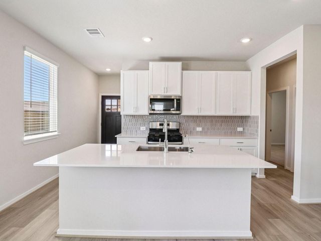 14170 Granger Pointe Ln — Granger Pointe