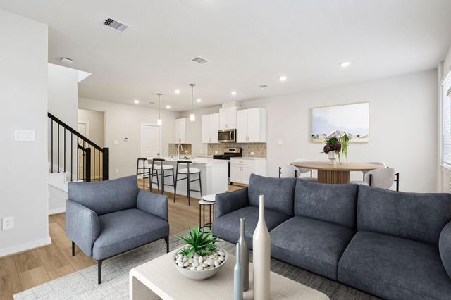 4214 Pine Springs Ct — Parkway Commons